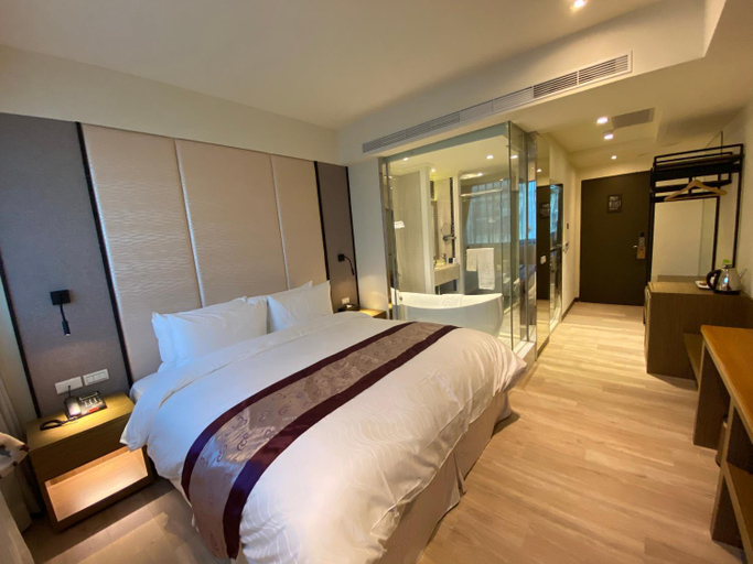 Others 3, Cai Mei Hotel, Miaoli