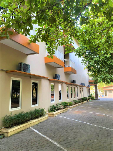 Exterior & Views 4, Julia Hotel Bandengan Jepara, Jepara