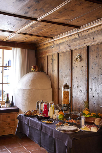Food & Drinks 3, Locanda Boton D'Oro, Belluno
