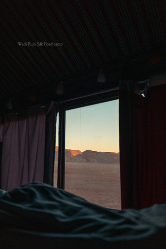 Exterior & Views 3, Wadi Rum Silk Road Camp, Aqaba