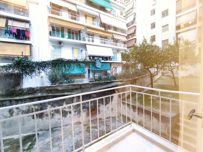 Others 2, Veno Apartments Goudi, Attica