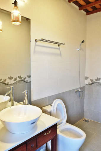 Bathroom, Hoi An Corner Homestay, Da Nang