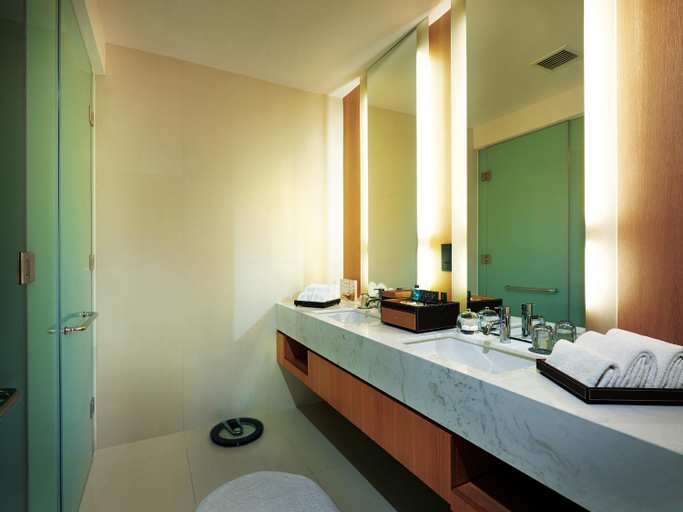 Bedroom 5, Resorts World Genting - Highlands Hotel, Genting Highlands