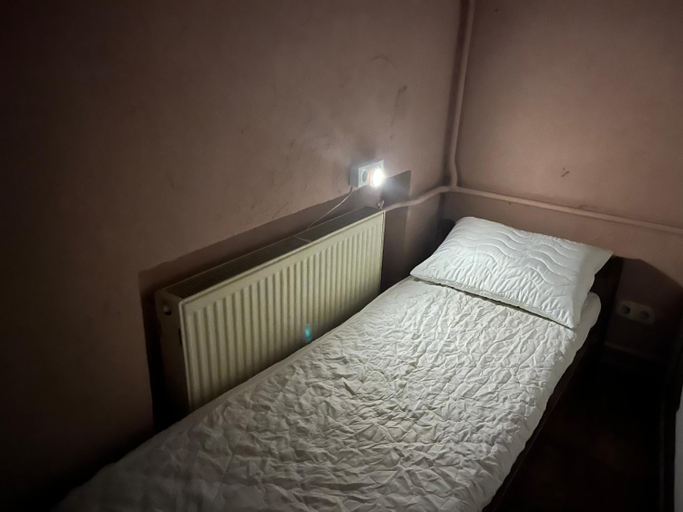 Others 4, ArArAt-TARASA SHEVCHENKA Hostel KYIV, Podil's'kyi
