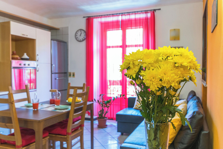 Others 5, Sunny Apartment by Wonderful Italy, Torino