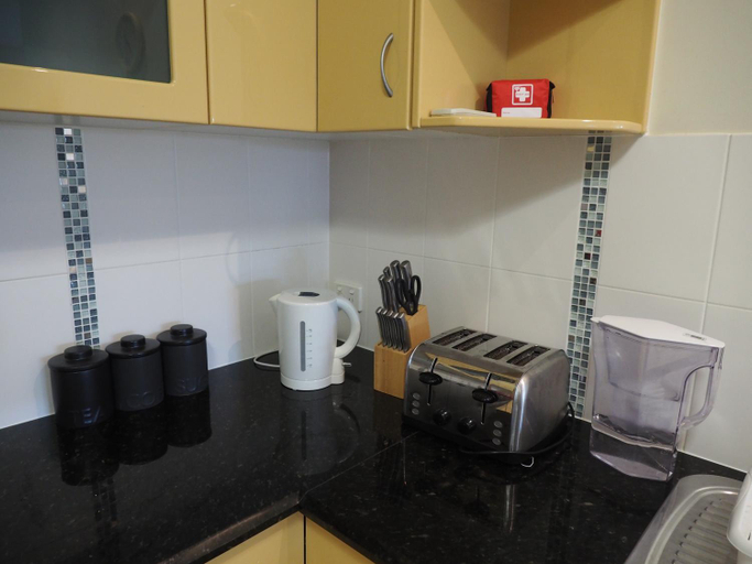 Others 2, Accommodation on Westlake Mount Ommaney, Mount Ommaney