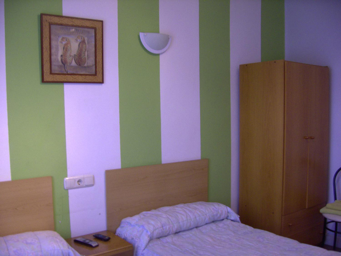 Bedroom 13