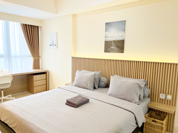 Bedroom 24