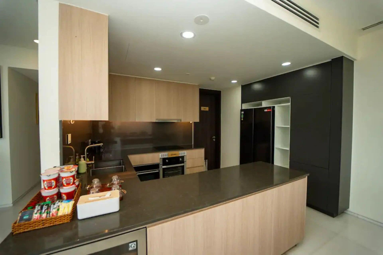 Others 4, Serenity Sky Suites in Distrist 3, District 3