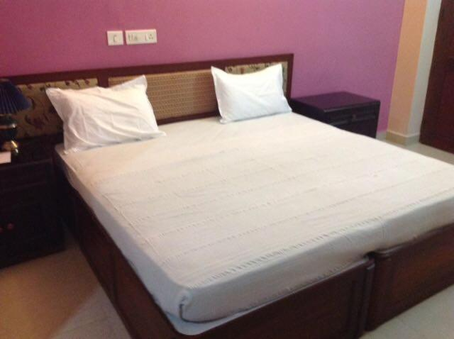 Bedroom, KALLADA HOTELS AND RESORTS - Couples 21+ Only , Thrissur