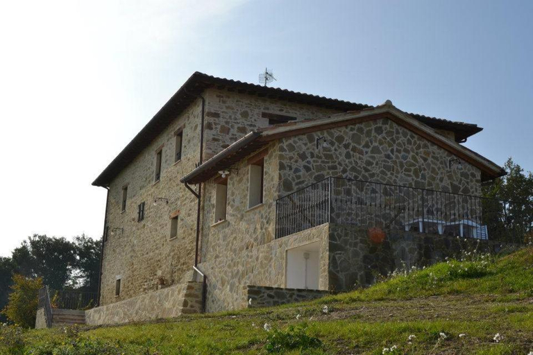Others 2, B&B Madonna Del Latte, Perugia