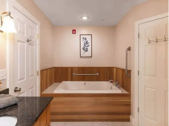 Bathroom 4, TuckAway Suites at East Branch, Carroll