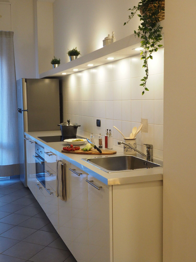Others 4, Guglielmo City Center Studio by Wonderful Italy, Bologna
