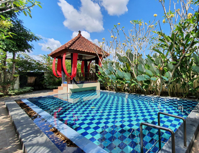 Others 3, Villa Rosseno - Evelyn Private pool and Garden, Bantul