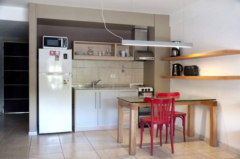 Others 5, Belgrano Decks Rental Apartments, Bariloche
