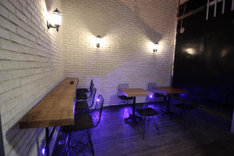 Food & Drinks 4, HİRA HOTEL, Fatih