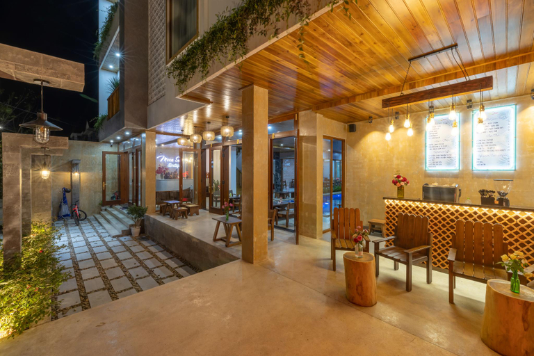 Others 5, Moon Sun Boutique Villa, Hương Thủy