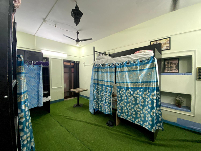 Bedroom 11