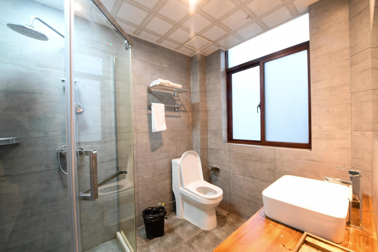 Others 4, TongLu Sheyu Guesthouse, Hangzhou