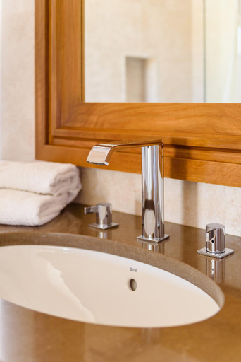 Bathroom 3, Casa Lago, Loulé