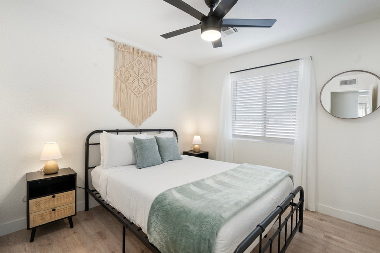 Bedroom 3, Sunfit Dreams, Maricopa