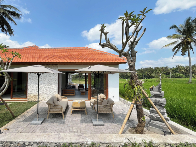 Exterior & Views 2, Lena Villa - 3 Bedrooms, Gianyar