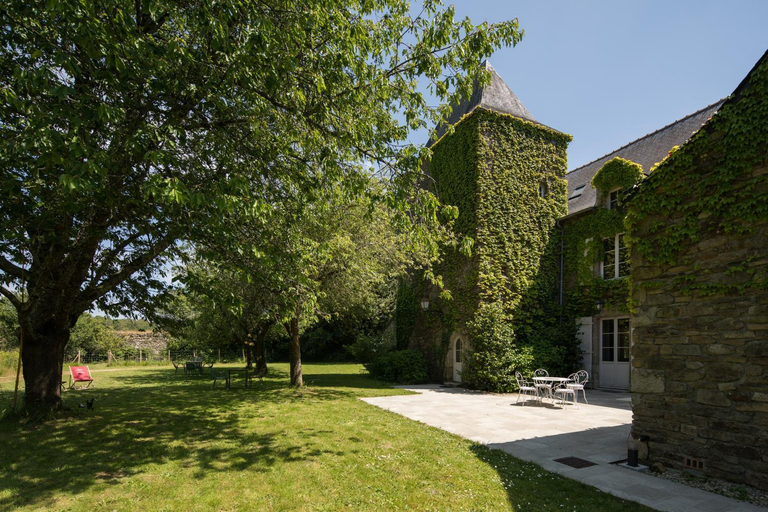 Others 4, MANOIR DU VAU D ARZ gites et chambres d hotes avec piscine, Morbihan