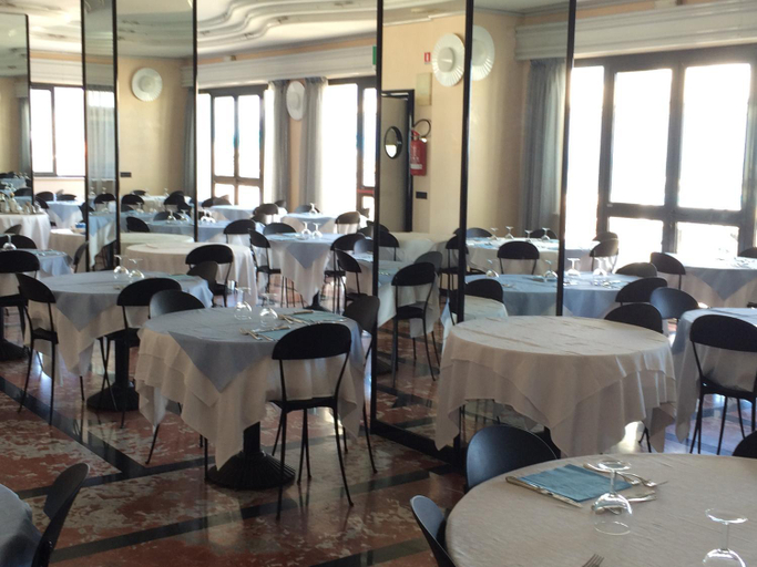 Food & Drinks, Hotel Marcelli, Ancona