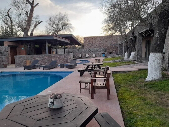 Sport & Beauty 3, Rancho Canto de Sal, Salinas