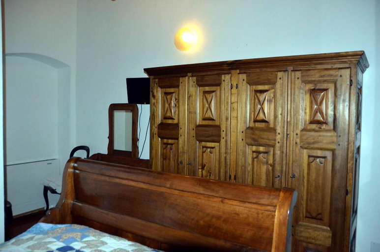 Bedroom 2, La Corte Di Gerardo, Asti