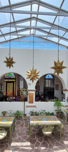 Others 2, Casa Estela y Virgilio B&B, Guanajuato