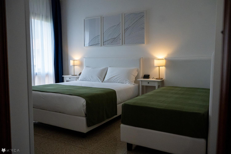 Bedroom 8