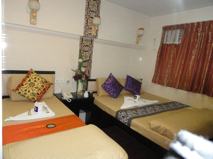 Bedroom 8