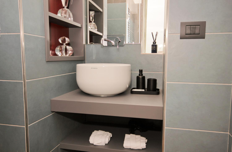 Others 4, Augusto Imperial Apartment and Suites - Castel Sant'Angelo, Roma
