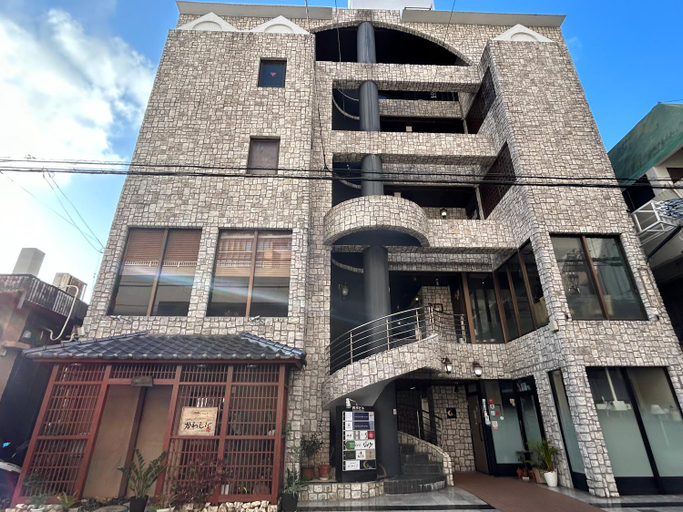 Exterior & Views 1, Matsuyama Stay, Naha