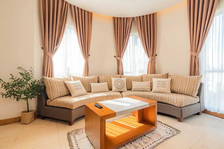 Others 4, Emerald Pavillon Suites Saigon, District 3