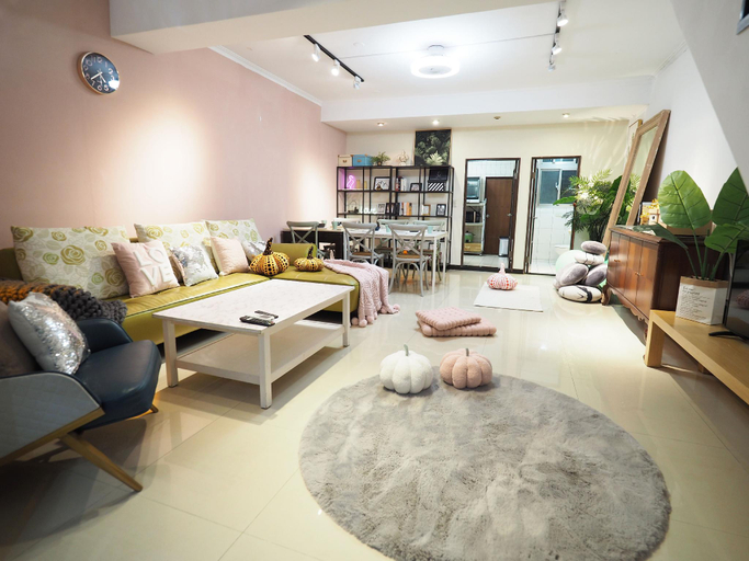Others 4, Stylish living 在台北的日常/Sep hot sale, Taipei City