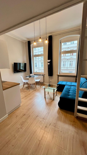 Others 4, Lokietkowo Apartamenty Szczecin Centrum, Szczecin