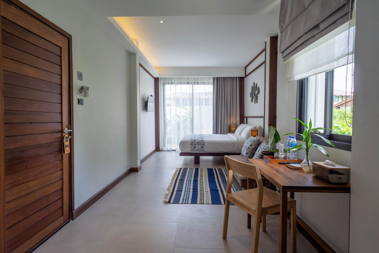 4, Baan Kamana Guest House, Takua Thung