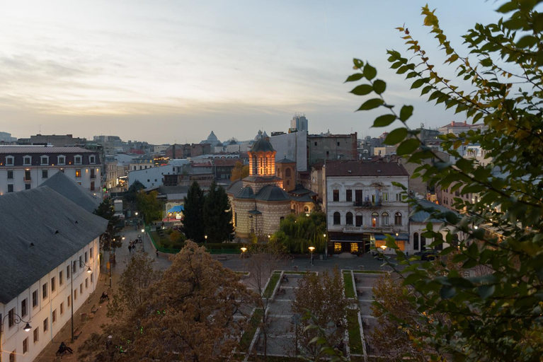 Others 5, Ultracentral Apartment - "Saint Anthony" Church & Old Town View, Municipiul Bucuresti