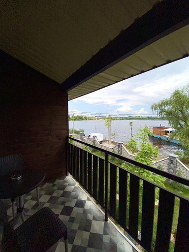 Others 5, Guest House Shtil, Dniprovs'kyi