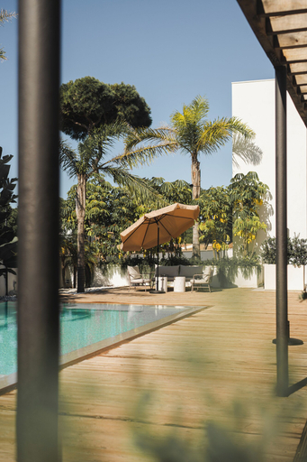 Sport & Beauty 5, Casa Cuatro Boutique Hotel - Adults Recommended, Cádiz
