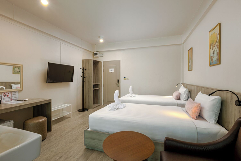 Bedroom 14