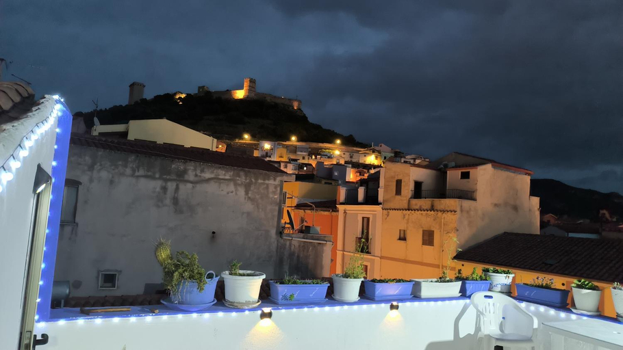 Exterior & Views 4, Casa Congiu, Oristano