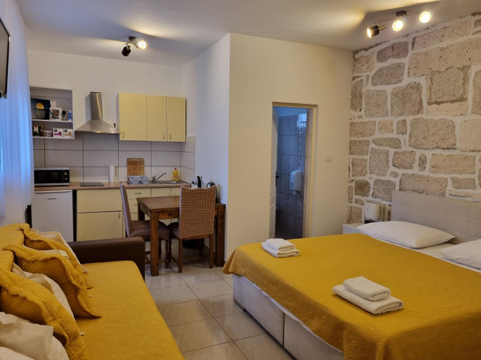 4, Guest House Renata1, Zadar