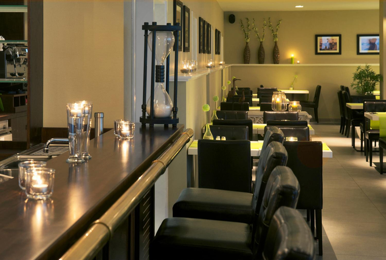Food & Drinks 5, Hotel De Maaskant, Limburg
