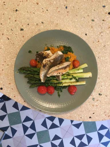 Food & Drinks 4, Koeketiene Rooms, Oost-Vlaanderen