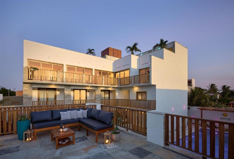 Others 5, AIOLOS HOTEL & DISCOVERIES, Cruz
