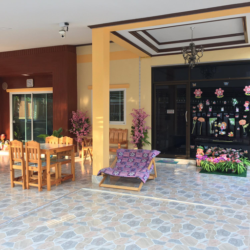 Others 3, Baan Sea Cream, Muang Phetchaburi