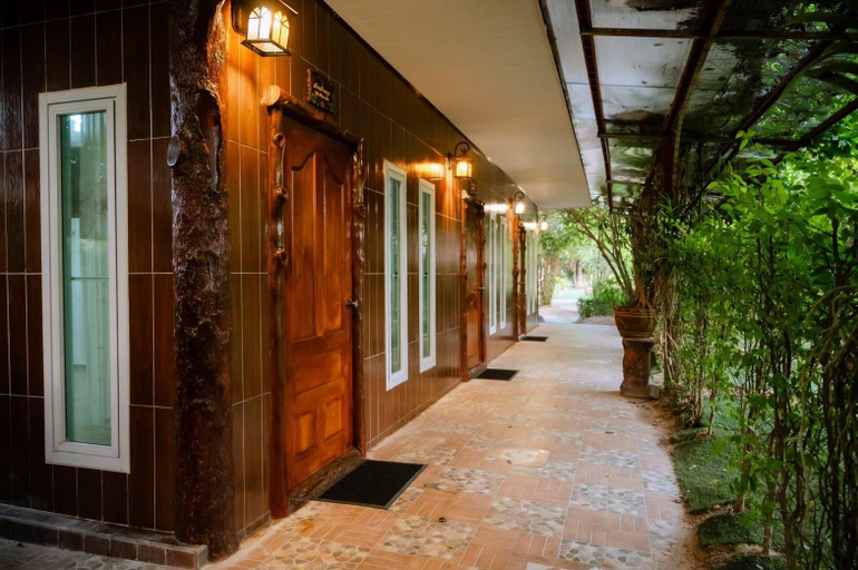 Others 3, Srichaiyapura Wellness Resort & Spa, Muang Kanchanaburi
